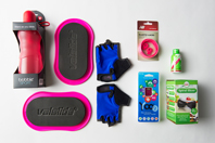 MizzFit Quarterly Packages