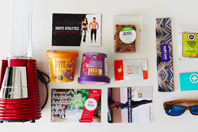 MizzFit Quarterly Packages