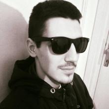 Luke Douglas's picture
